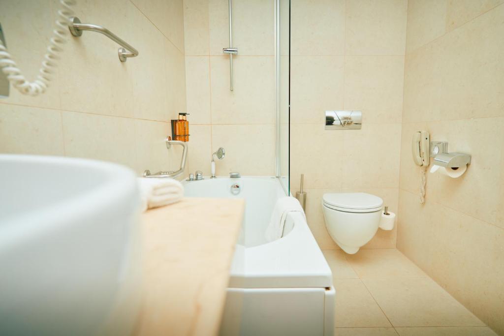 ASTORIA Hotel Opatija - Resim 40