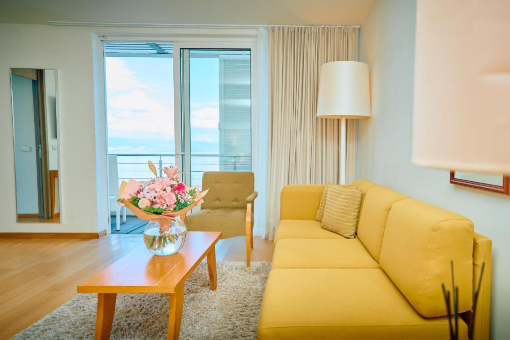 ASTORIA Hotel Opatija - Resim 32