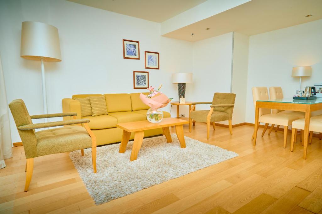 ASTORIA Hotel Opatija - Resim 31