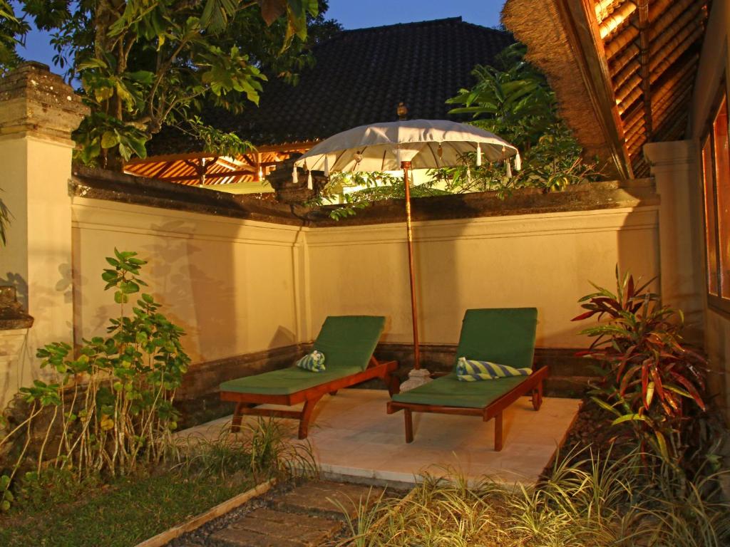 Toya Retreat Villa - 17