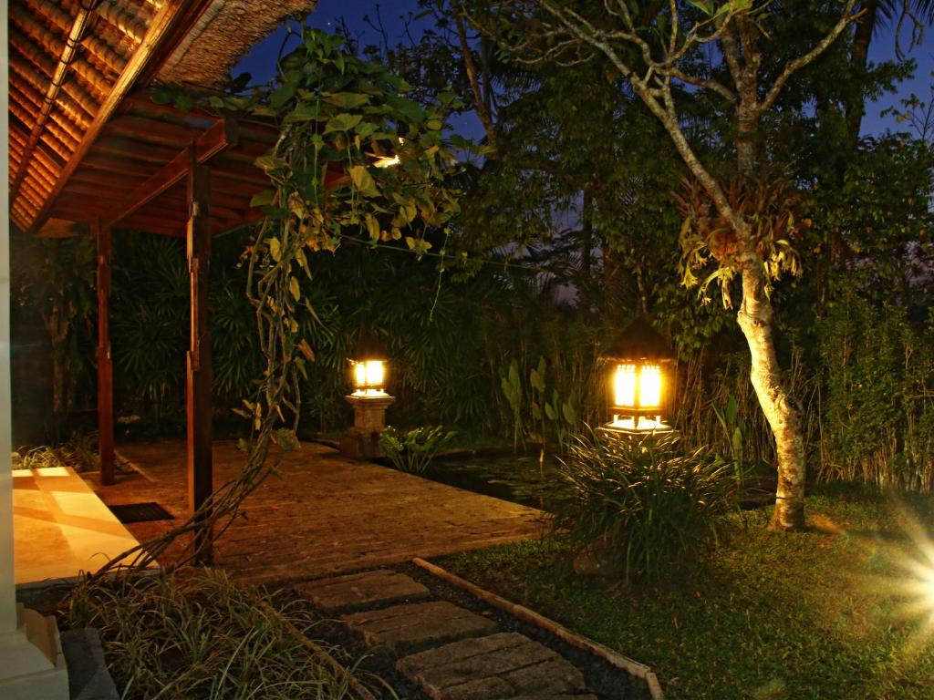 Toya Retreat Villa - 18