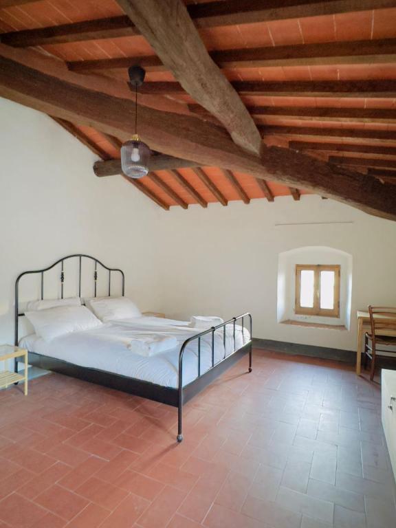 Casa Osci - Appartement Met 2 Slaapkamers