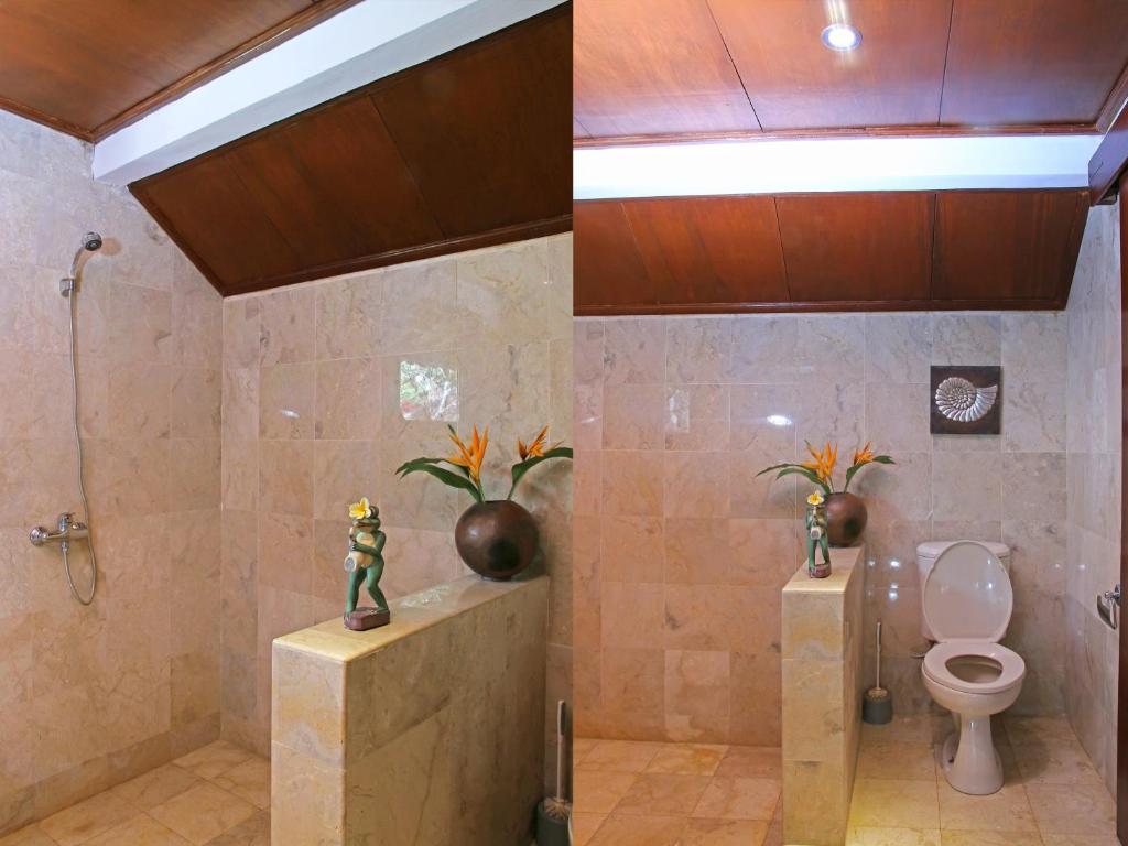 Toya Retreat Villa - 13