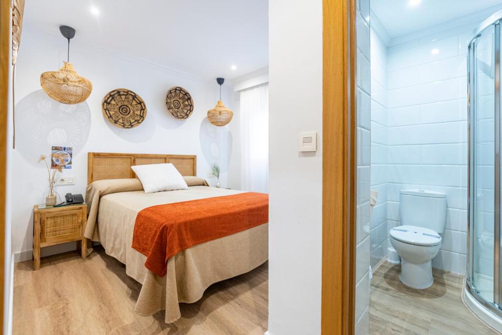 Hotel Las Américas - Resim 45