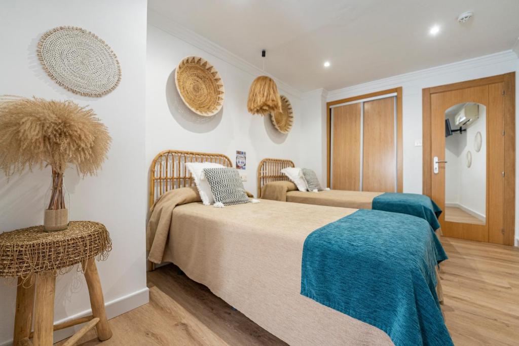 Hotel Las Américas - Resim 18