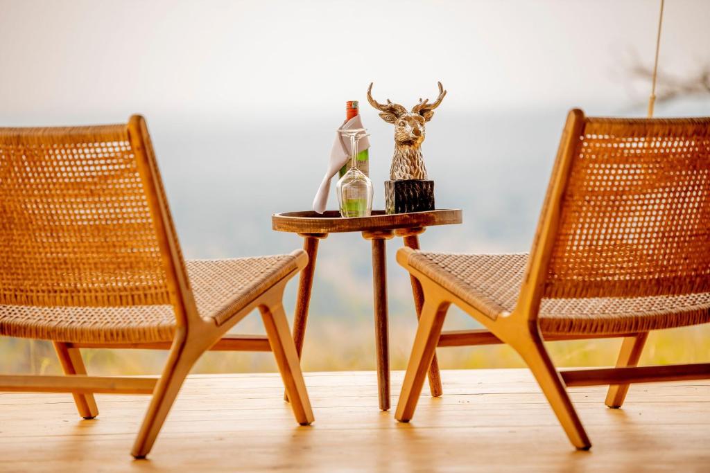 serengeti luxury retreat