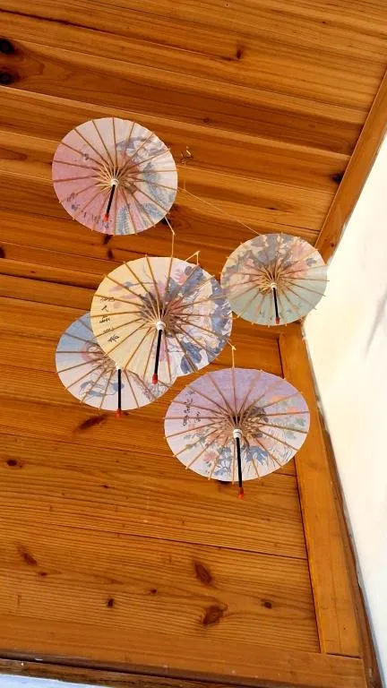 平溪民宿故鄉雅舍評價、特色體驗、房價資訊、訂房連結 – 溫馨日式老宅風情 - 照片 12