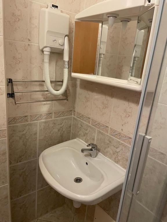 Apartments Pag-Travel - Comfort Appartement Met 2 Slaapkamers