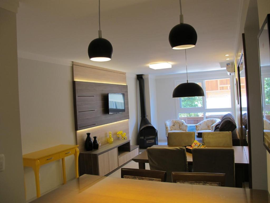  Apartamento Centro Catedral
