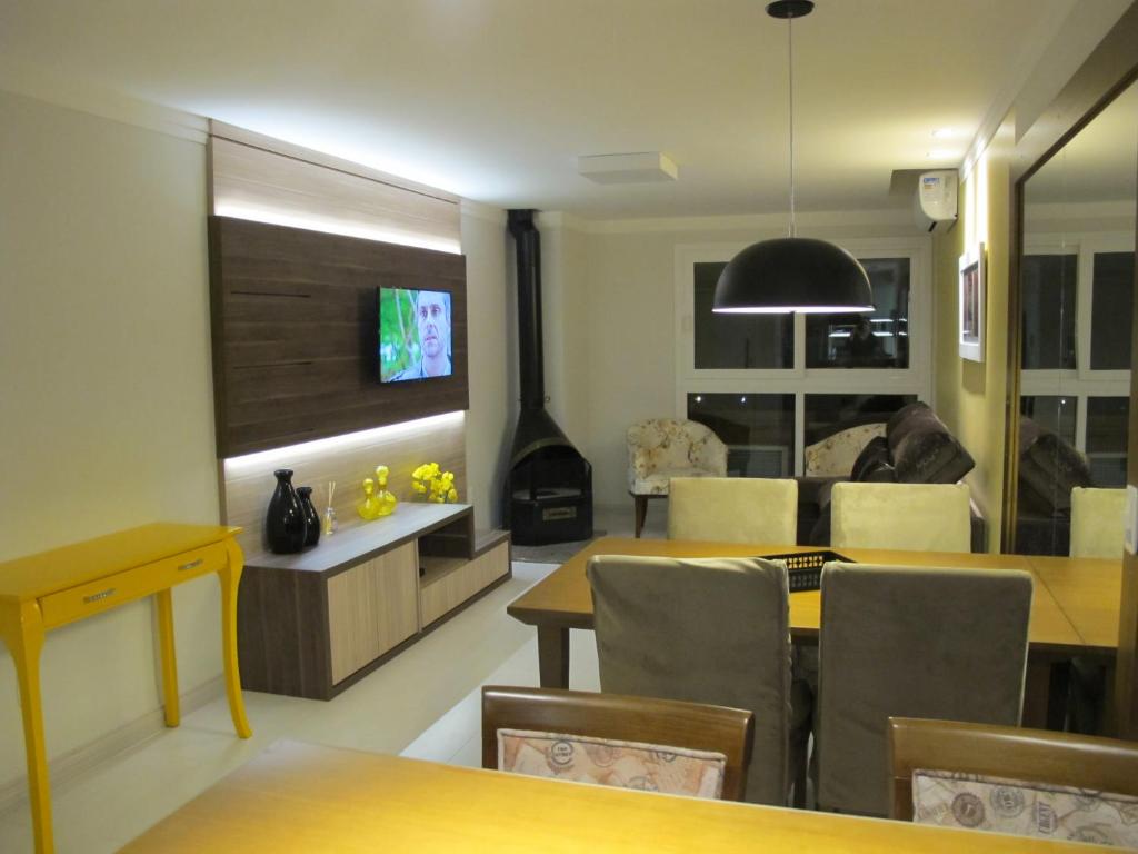  Apartamento Centro Catedral
