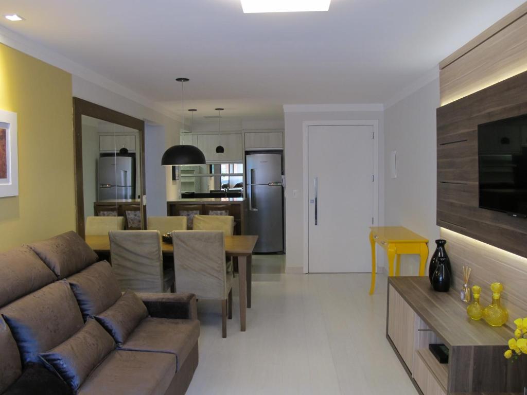 Apartamento Centro Catedral