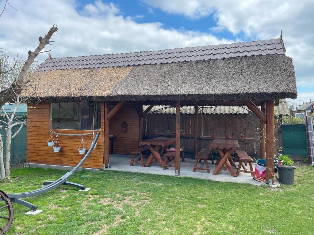 Gallery image of Briza Marii in Sfântu Gheorghe