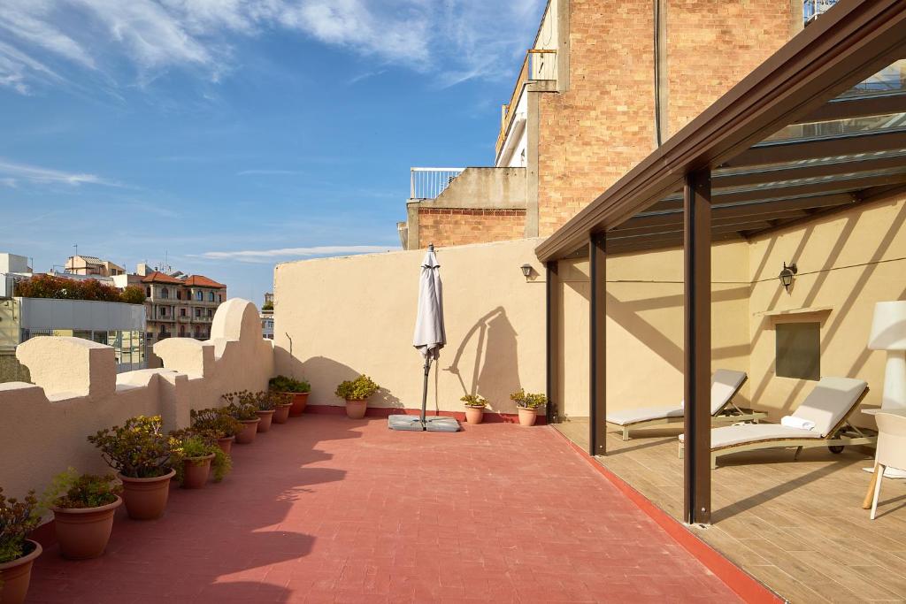 Quartprimera Apartments - 18