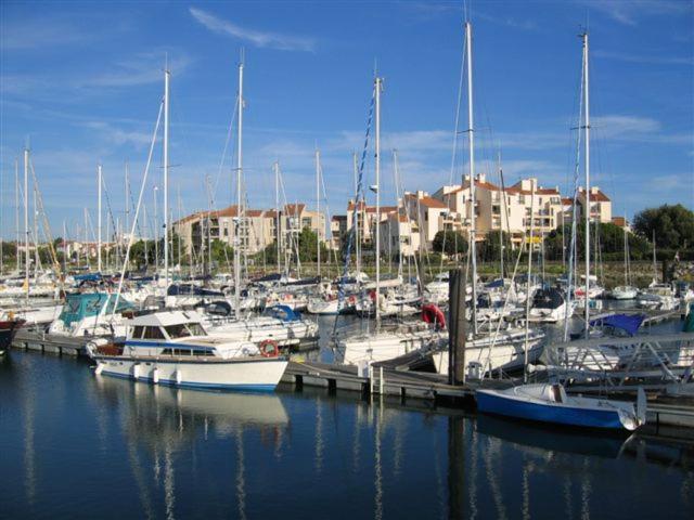 Afbeelding uit fotogalerij van Minimes in La Rochelle