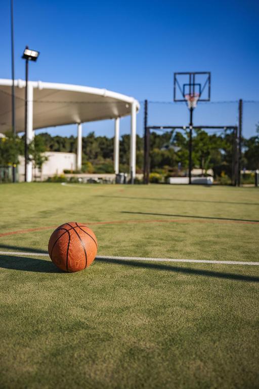 thecamp hôtel - Aix en Provence - Resim 9