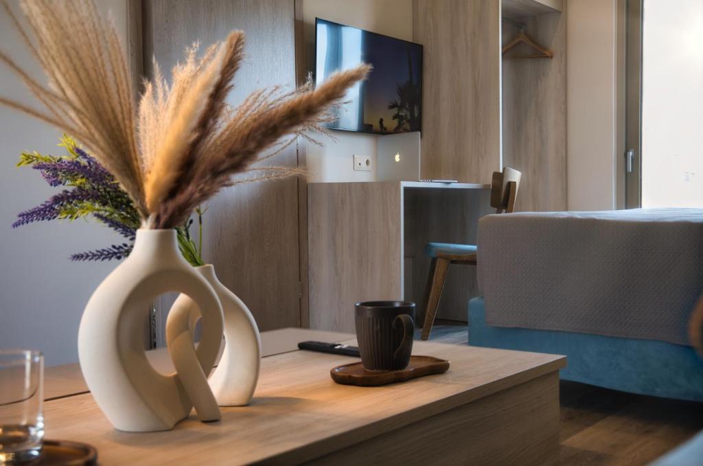 Wellnest Hotel - Resim 37