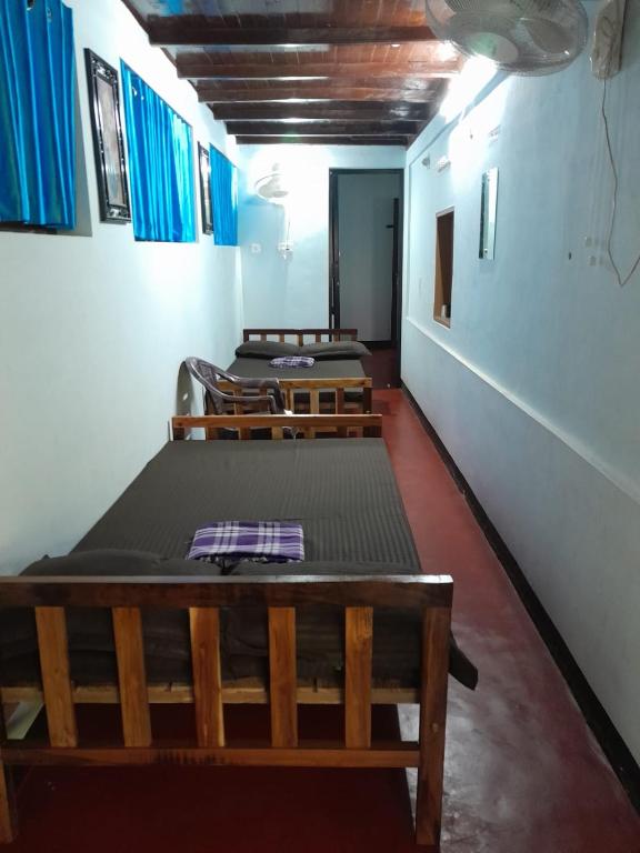 Kenoth Thaliyil Mana, Heritage Homestay - Habitación Triple