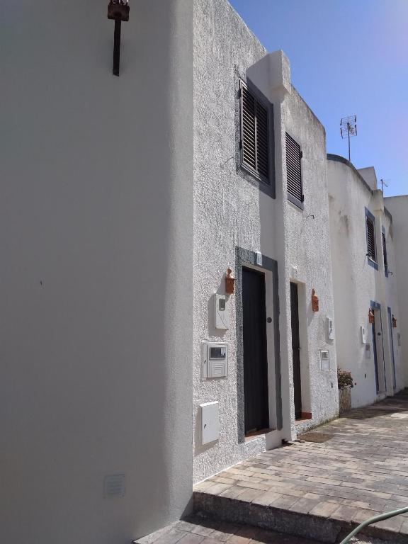 Apartamento Almargem - One-Bedroom House