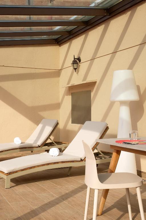 Quartprimera Apartments - 19