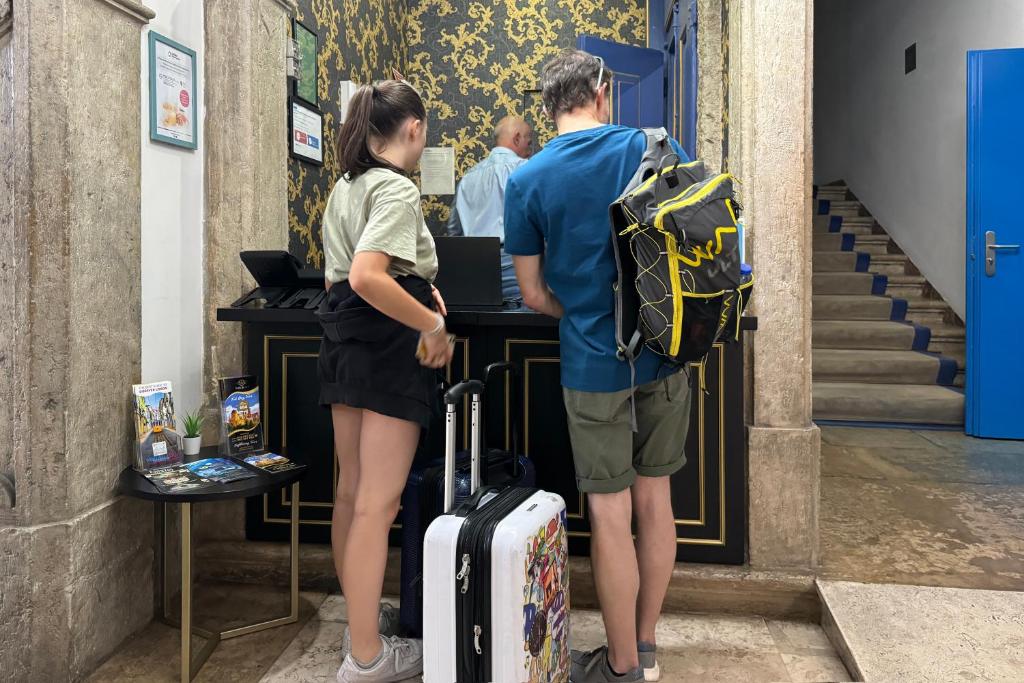 Casual Belle Epoque Lisboa - Resim 29