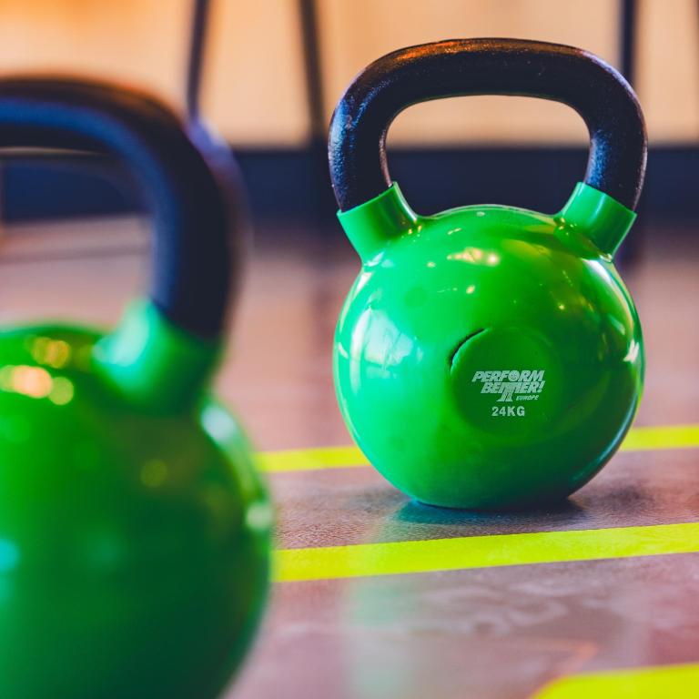 thecamp hôtel - Aix en Provence - Resim 41