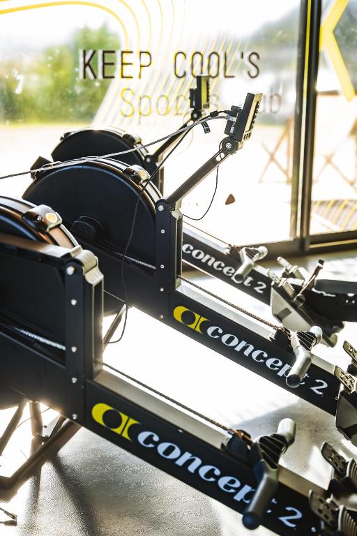 thecamp hôtel - Aix en Provence - Resim 43