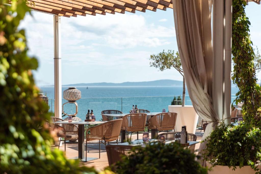 Radisson Blu Resort & Spa - Resim 35
