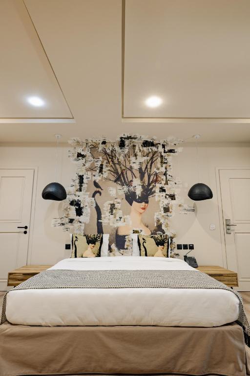 Mikelina Boutique Hotel photo