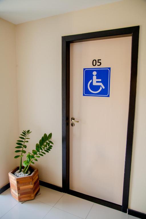Fotografie z fotogalerie ubytování Hotel Oceania v destinaci Eunápolis
