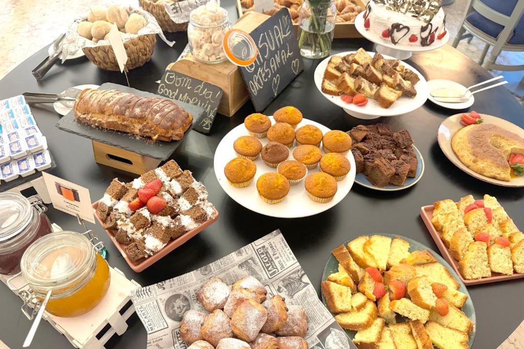 Casual Belle Epoque Lisboa - Resim 31