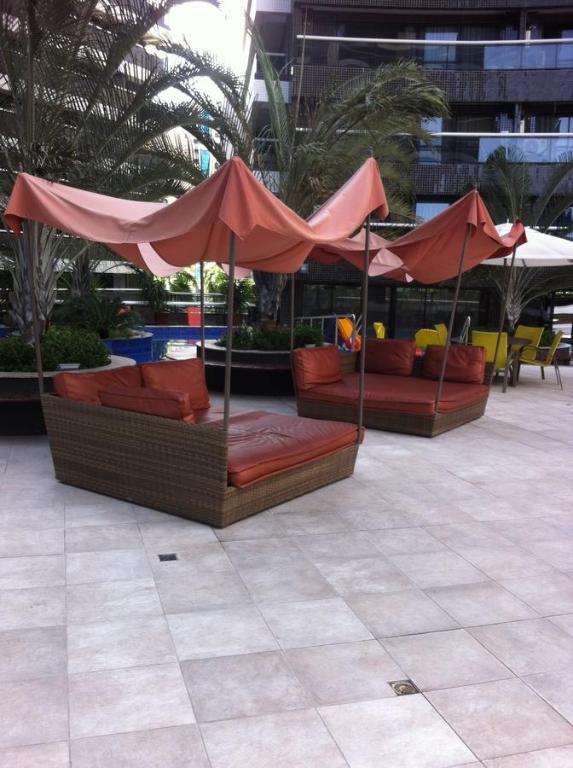  Landscape Beira Mar Apartment 1004