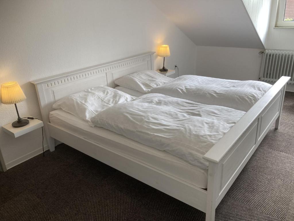 Huus Störtebeker - Apartment