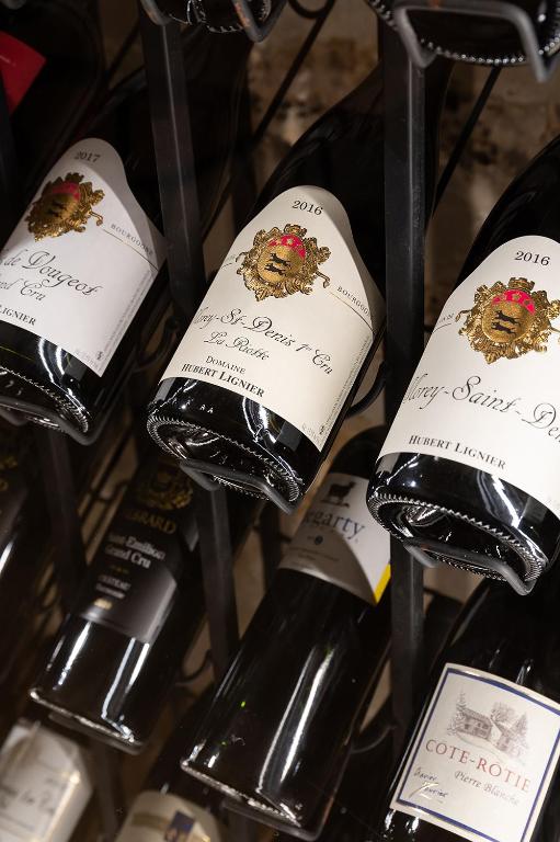 Les Suites HCR - Resim 36