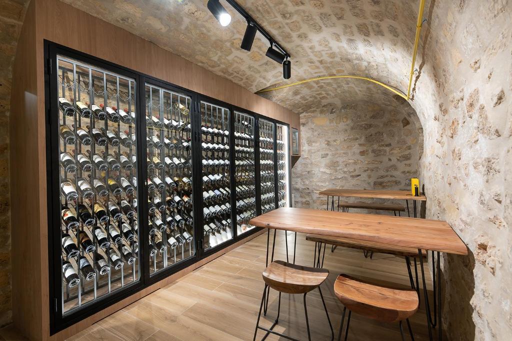 Les Suites HCR - Resim 37