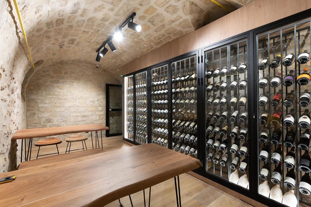 Les Suites HCR - Resim 38