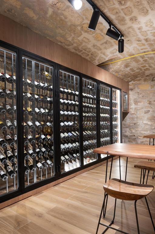 Les Suites HCR - Resim 39