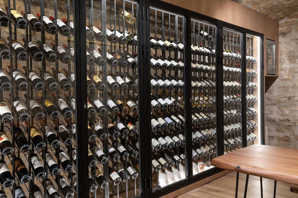 Les Suites HCR - Resim 40