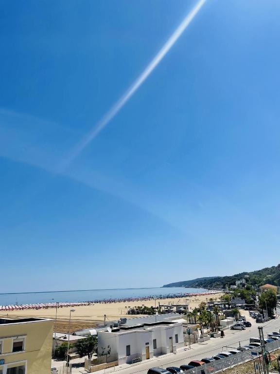 Paesaggio naturale nelle vicinanze dell'hotel