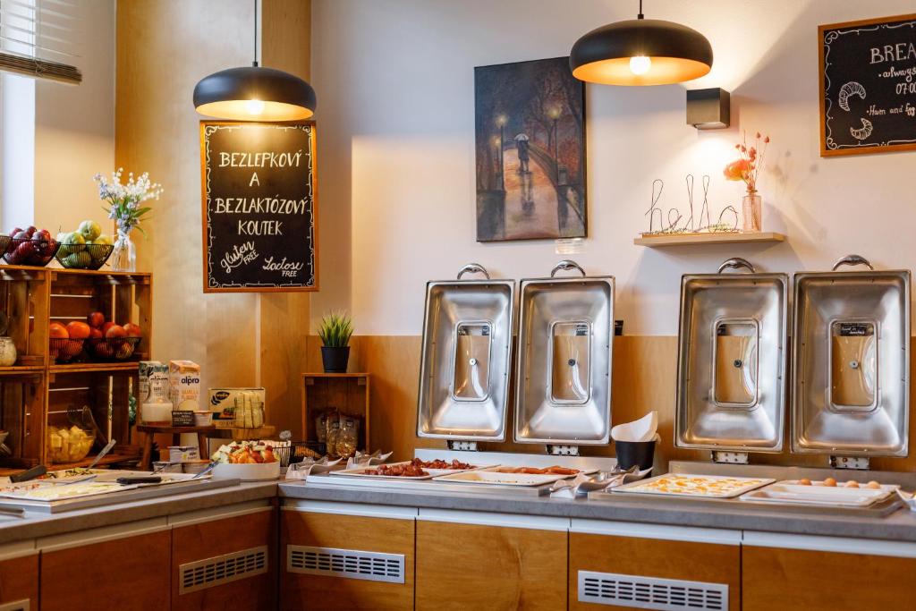 Hotel Vista - Resim 42