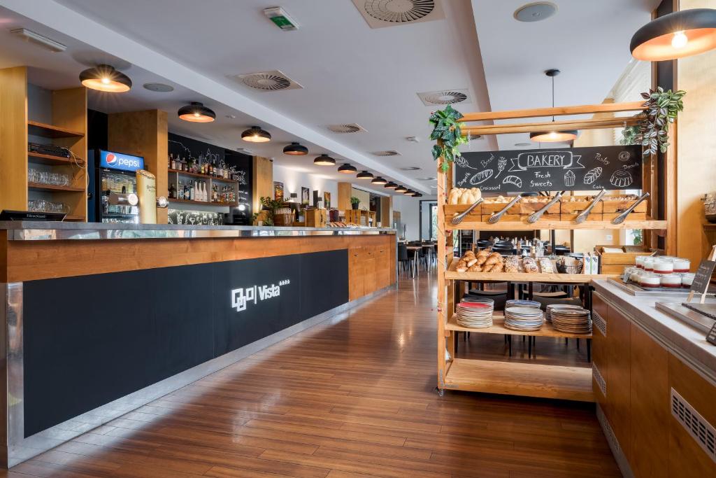 Hotel Vista - Resim 39