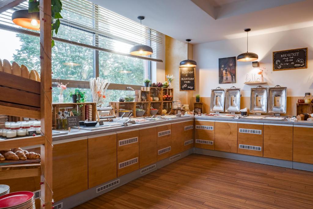 Hotel Vista - Resim 44