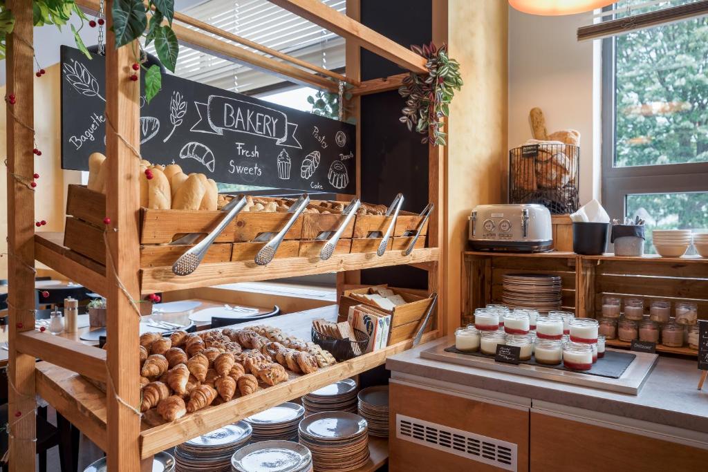 Hotel Vista - Resim 43