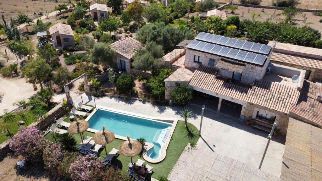 Agroturisme Es Racó De Maria, Maria de la Salut (updated prices 2025)