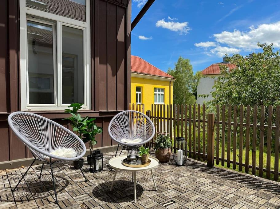 Fotografie z fotogalerie ubytování Biedermaier Charm in Mödling v destinaci Mödling