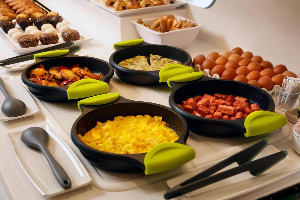 HCC Taber - Resim 29