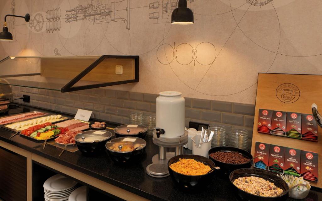 Boutique Essen City - Resim 33