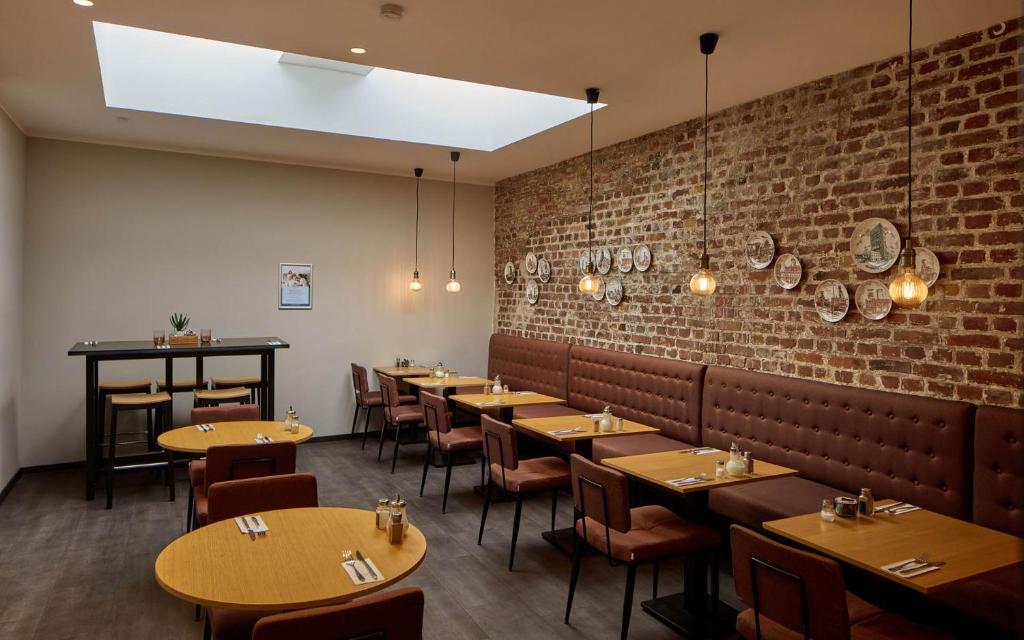 Boutique Essen City - Resim 32