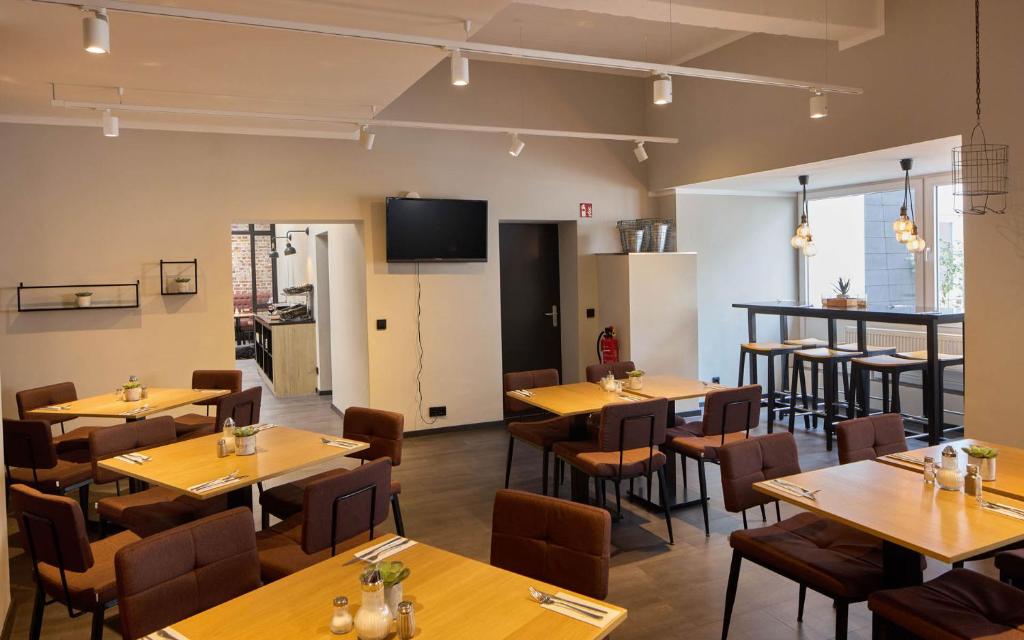 Boutique Essen City - Resim 5