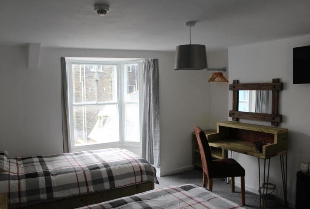 The Pier Hotel - Chambre Lits Jumeaux Avec Salle De Bains Privative