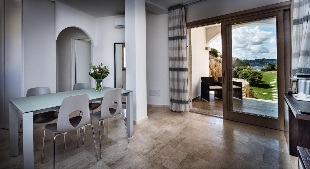 Grand Hotel Resort&SPA Ma&Ma - Adults Only - Suite Familiar